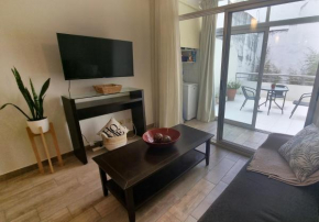 Departamento en Palermo